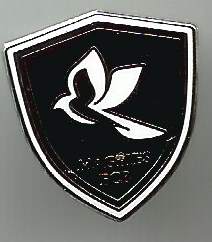 Badge FC Brunos Magpies